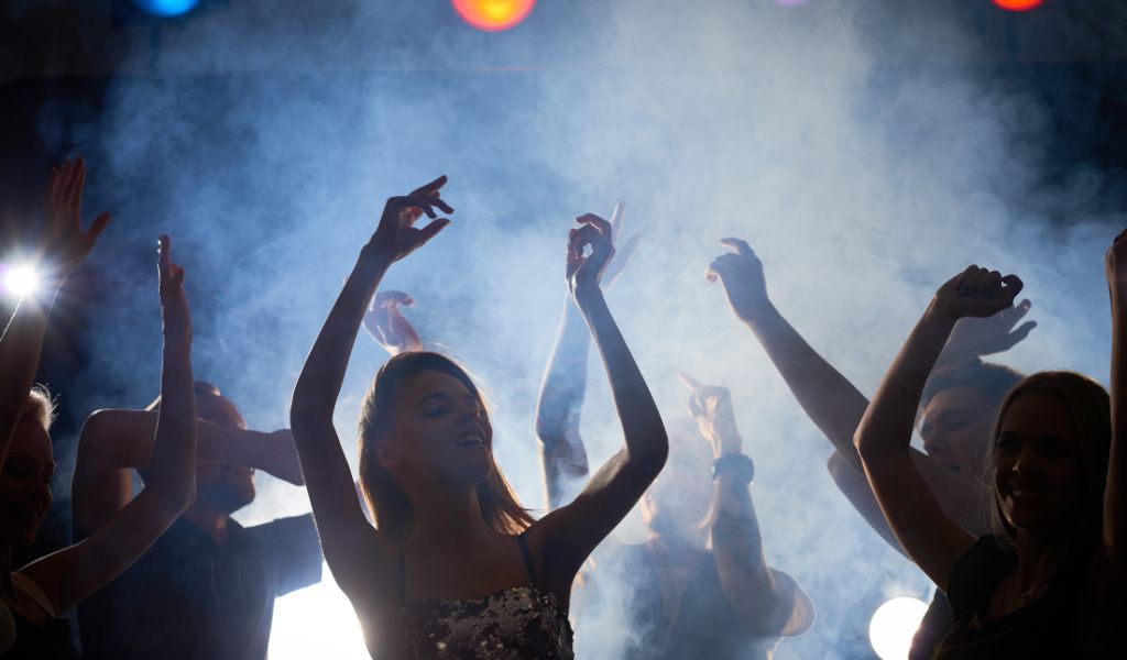 Discover Where in Spain Has the Best Nightlife: From Iconic Clubs to ...