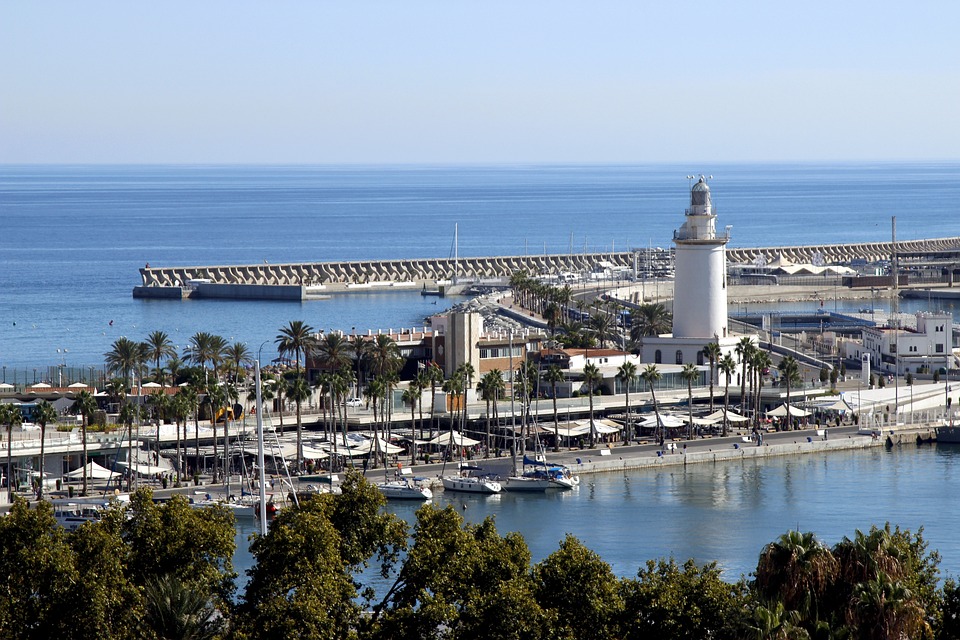 Exploring the Enchanting Beauty of Malaga: A Spanish Gem Unveiled