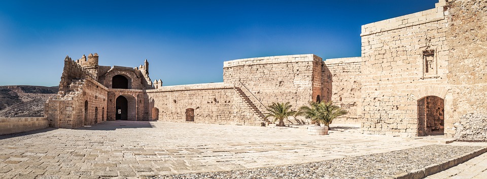 Exploring the Natural Beauty of Oropesa Del Mar