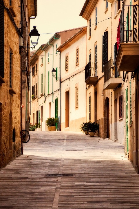 Denia: The Mediterranean Paradise that Offers a Unique Blend of Nature and History