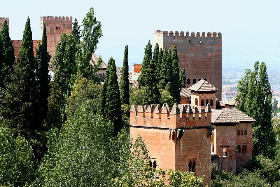 Discover the Rich History and Vibrant Culture of Zaragoza