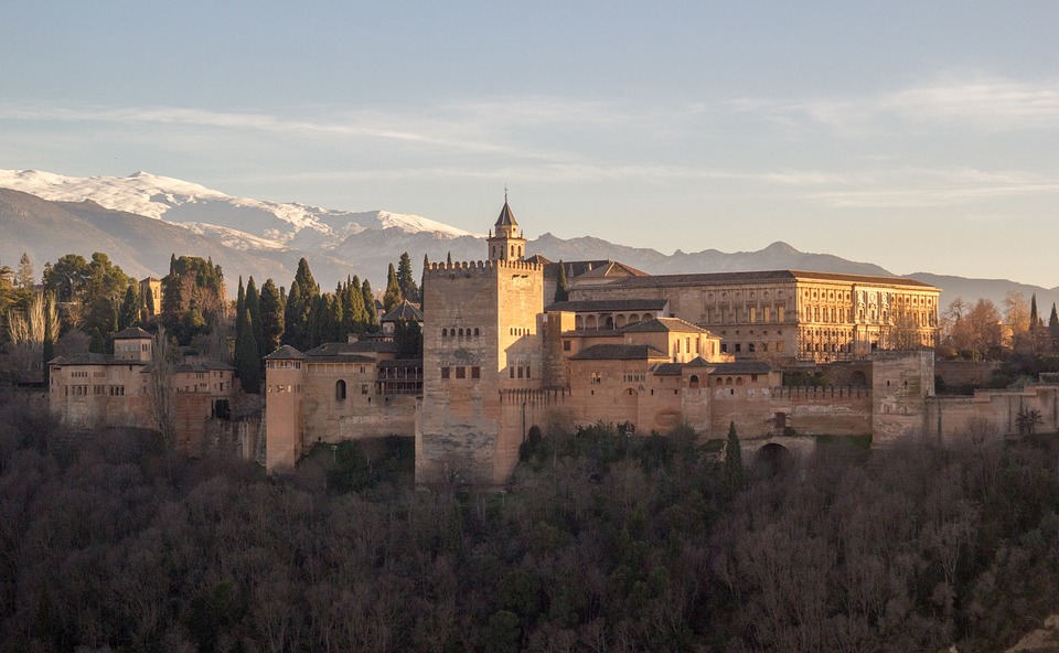Experience the Festive Spirit of Cartagena: Celebrating Traditional Spanish Festivals