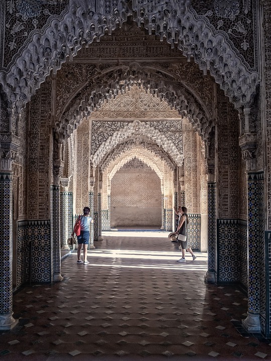 Almuñécar's Festivals and Events: Celebrating Andalusian Traditions