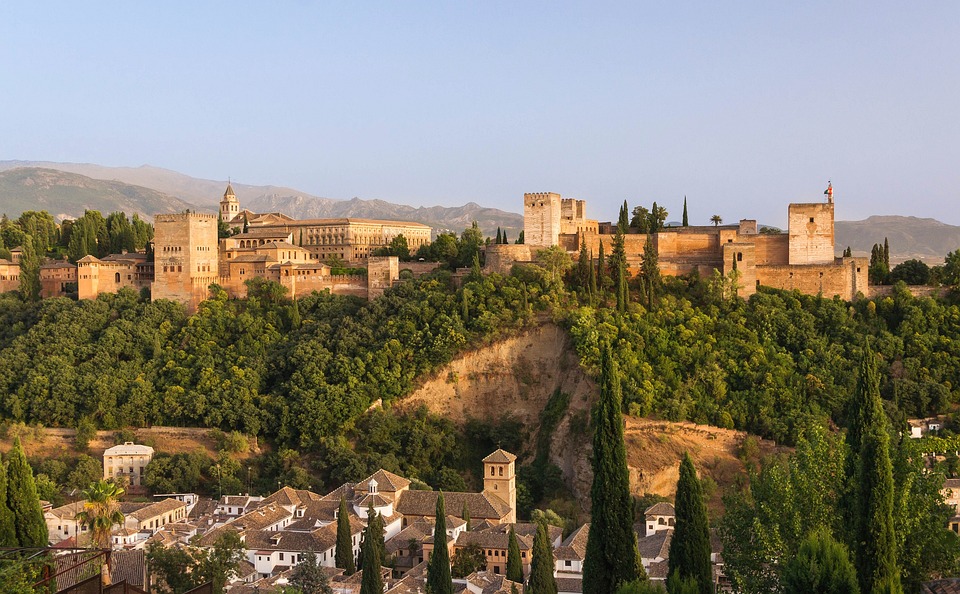 A Journey Through Denia: Unveiling the Rich Heritage of this Spanish Coastal Town