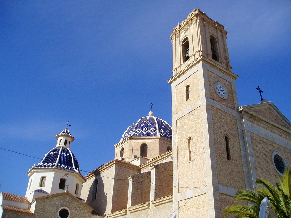Denia: A Haven for Outdoor Enthusiasts and Nature Lovers