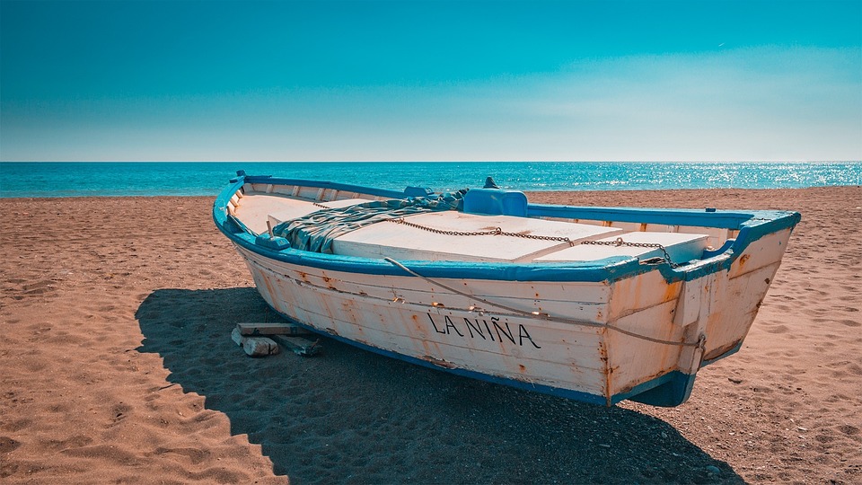 Unwind and Relax: The Ultimate Beach Retreat on Costa del Azahar