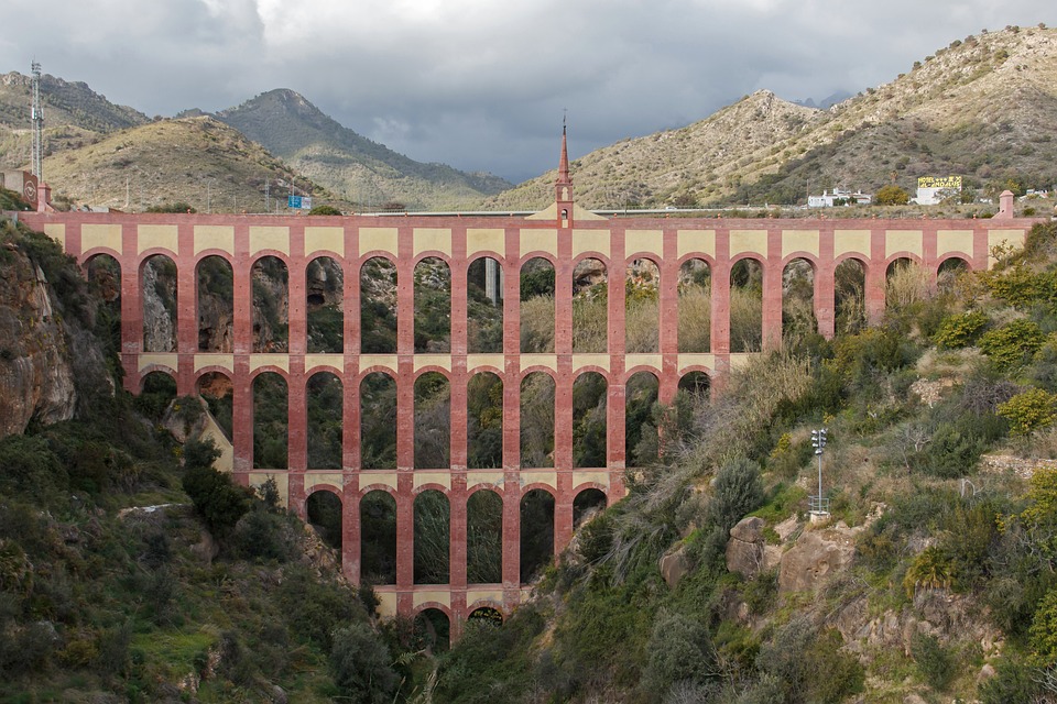 Discover the Rich Art and Architecture of Costa del Sol