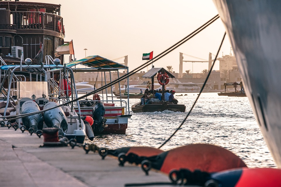 Mazarrón: A Haven for Water Activities and Coastal Adventures