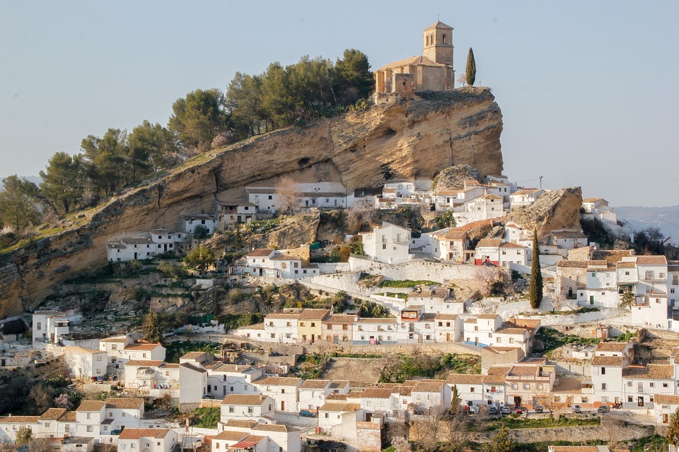 Morella: A Treasure Trove of Art and Craftsmanship