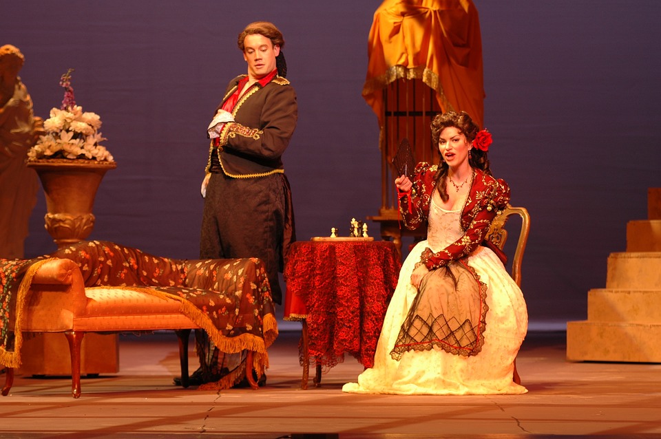 Seville: A city of passion and flamboyance, where tradition meets modernity