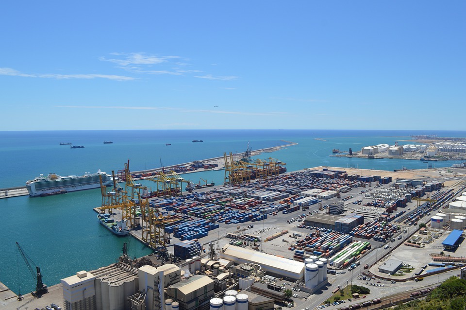 Motril: From Sugar Cane Capital to Tranquil Mediterranean Paradise