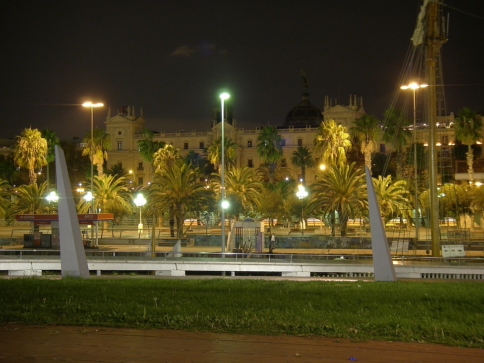 Oliva, Spain: Where History Meets Breathtaking Natural Beauty