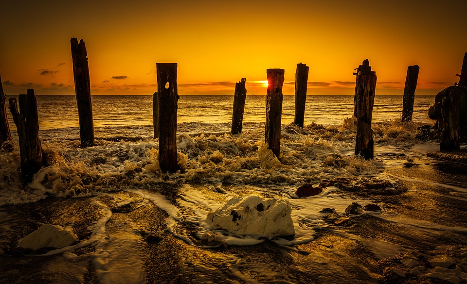 An Adventure Seeker's Paradise: Cambrils, Spain's Outdoor Activities and Excursions