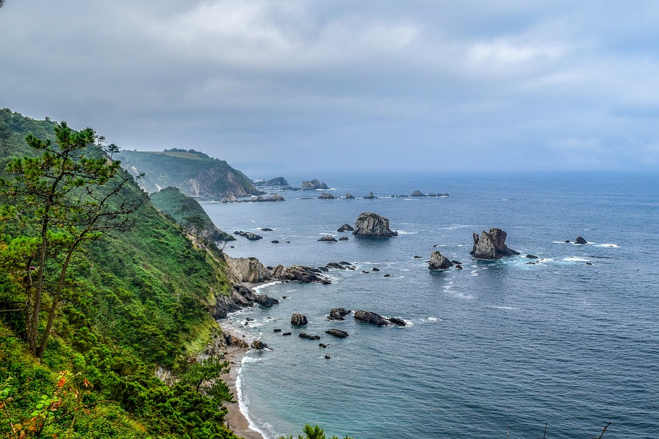 Discover the Gorgeous Beaches of Alcalà de Xivert: Sun, Sand, and Serenity
