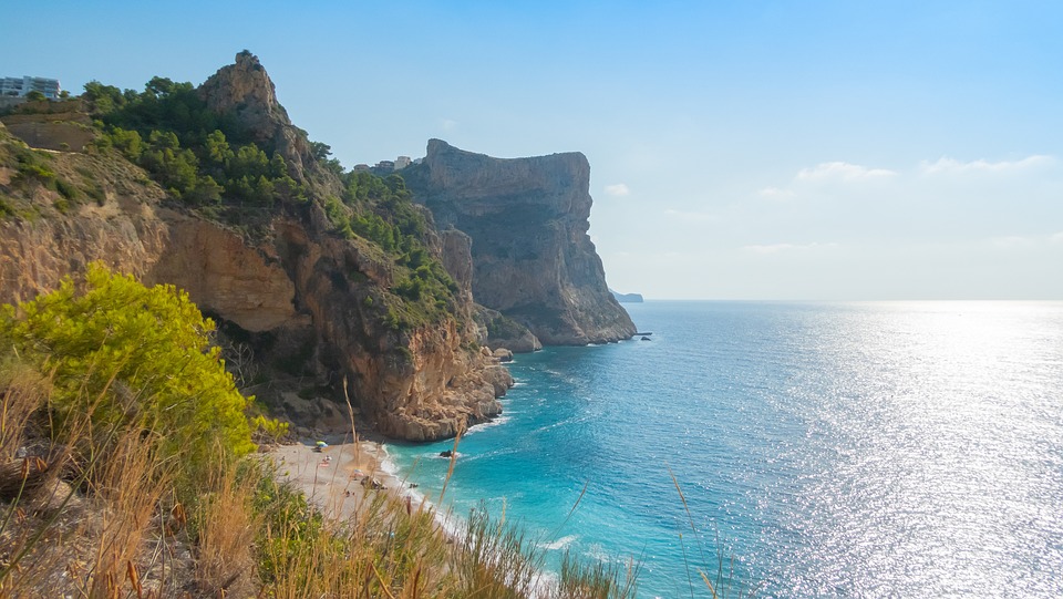 La Manga del Mar Menor: The Ultimate Destination for Watersports and Outdoor Activities