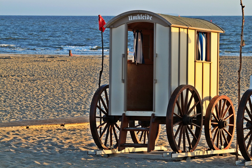 From Sun-soaked Beaches to Coastal Charm: Exploring Puerto de Mazarrón