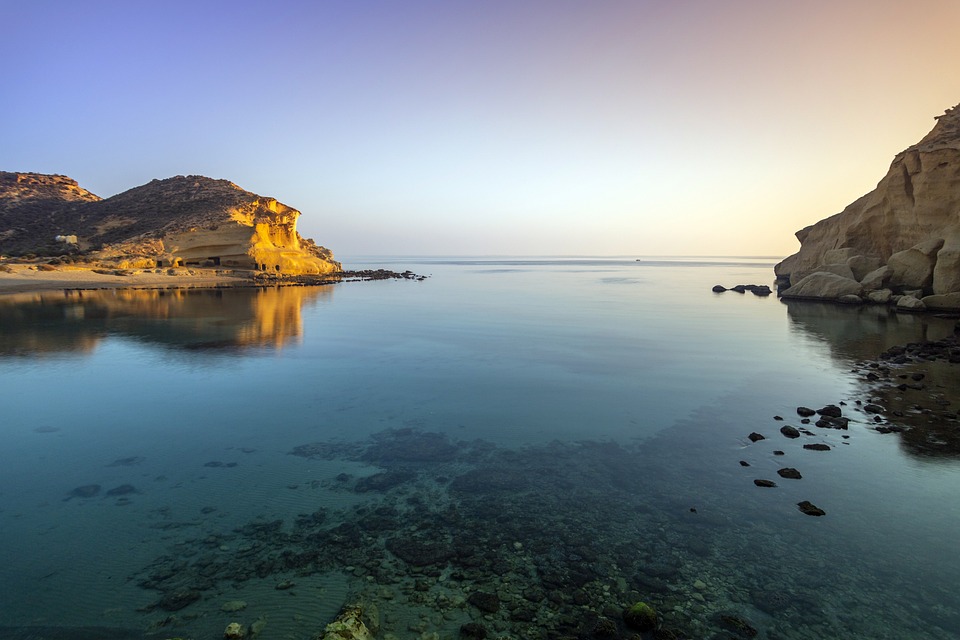 Alcalà de Xivert: Your Ultimate Destination for Outdoor Adventure and Natural Beauty