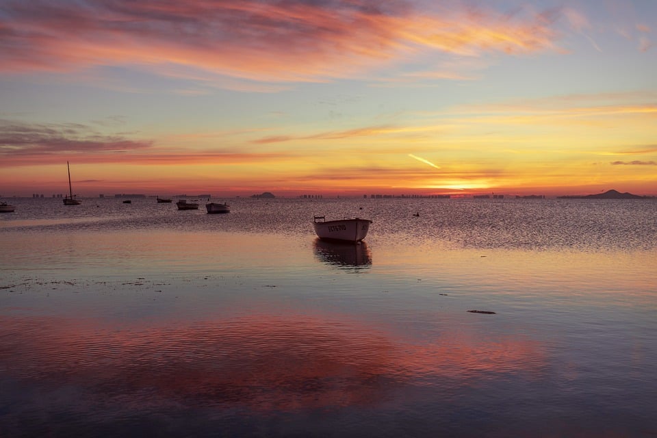 Alcossebre: A Charming Spanish Village with Endless Mediterranean Charm