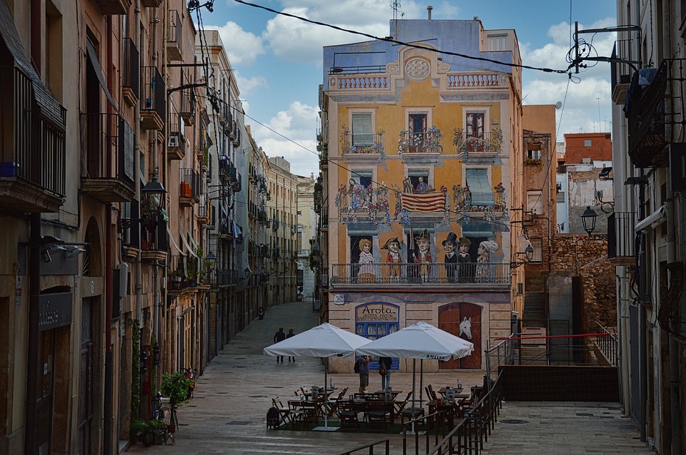 Arenys de Mar: A Gastronomic Delight on the Catalan Coast
