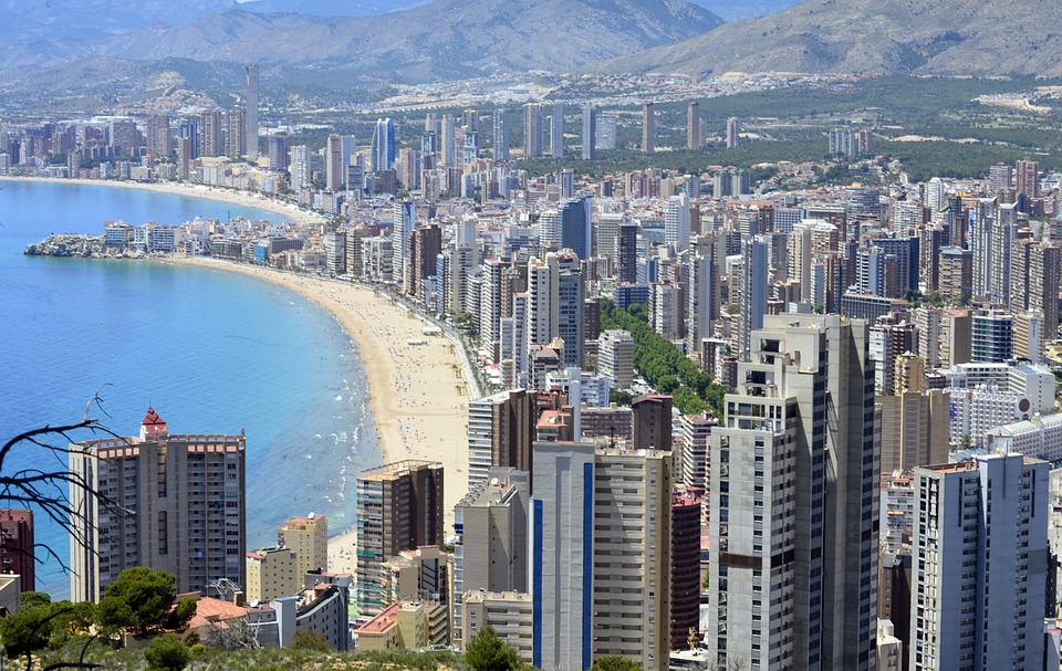 5) A Food Lover's Guide to Vinaròs: Sampling the Delectable Flavors of the Mediterranean