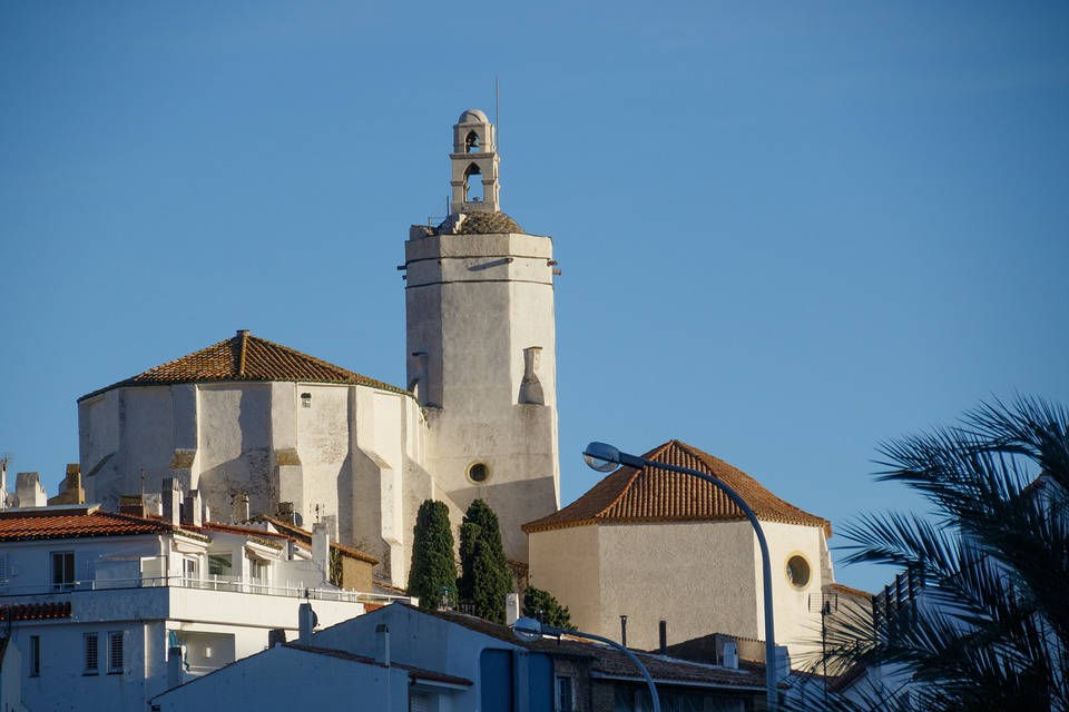 Unveiling Cadaqués: Catalonia's Best-Kept Secret Revealed