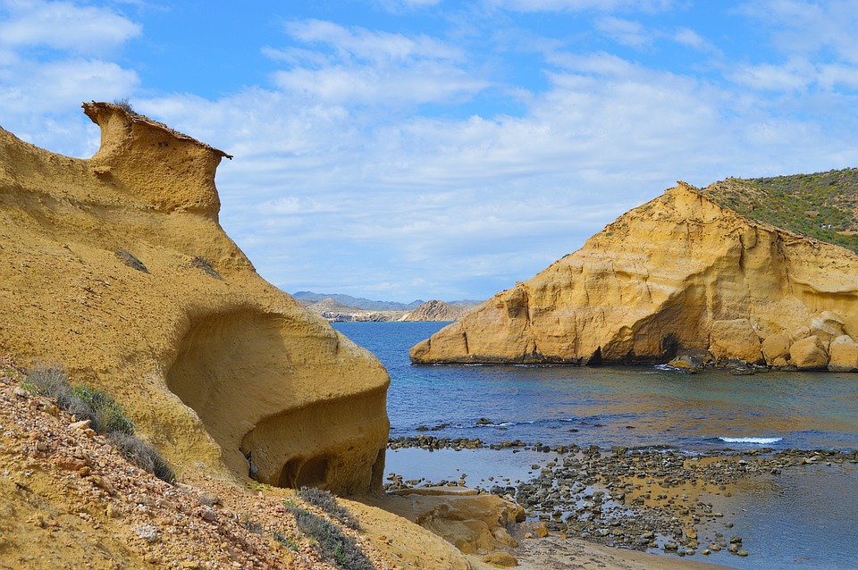 Day Tripping in San Pedro del Pinatar: Top Attractions and Must-See Sights