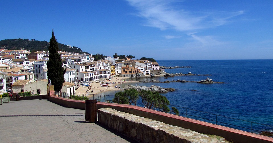 Discover the Magic of Tossa de Mar: Spain's Best-Kept Secret