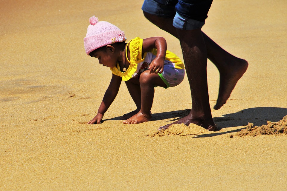 From Healing Mud Baths to Stunning Beaches: Lo Pagan's Delights Await