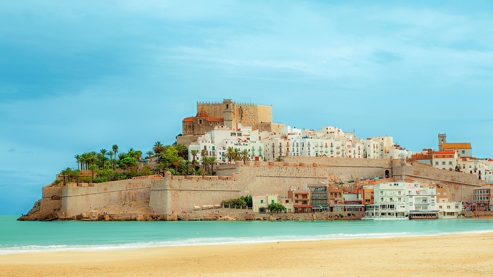 Discover the Hidden Gem of Alcossebre: A Secluded Paradise Along the Spanish Coast