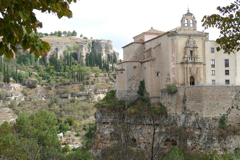 Outdoor Adventures in Cuenca: Spain's Playground for Nature Lovers