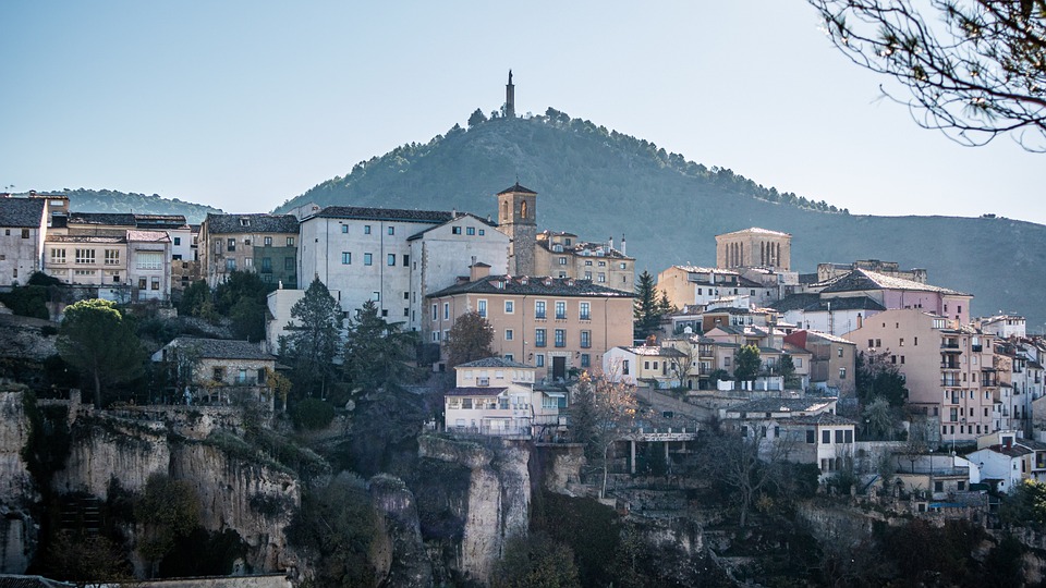 Unveiling the Natural Wonders of Cuenca: Spain's Picturesque Escape