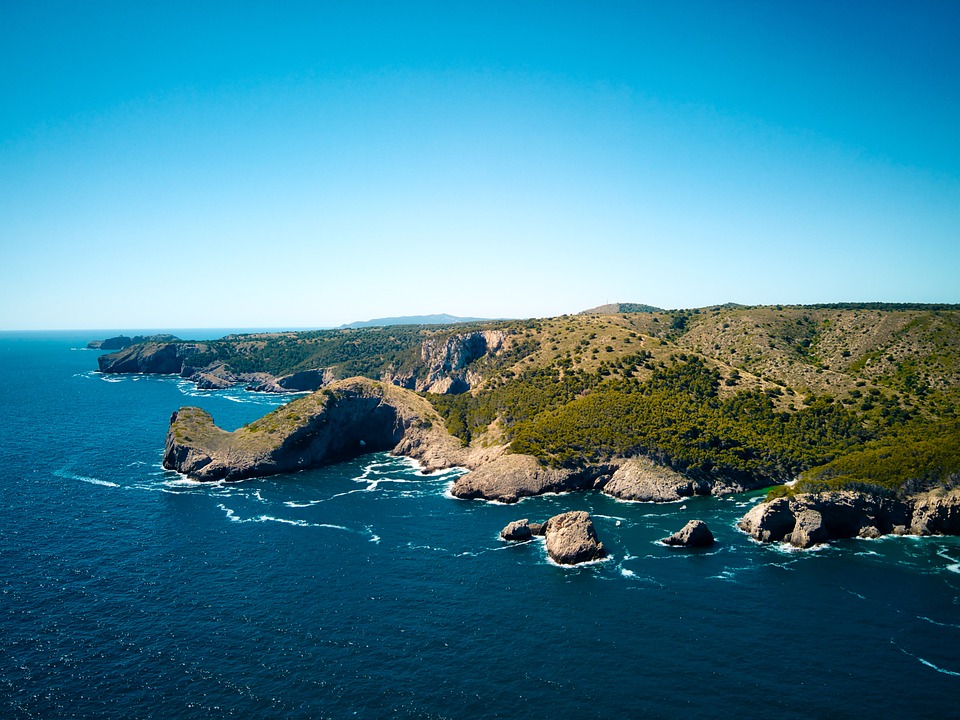 Vinaròs: Where Culture, History, and Beaches Converge