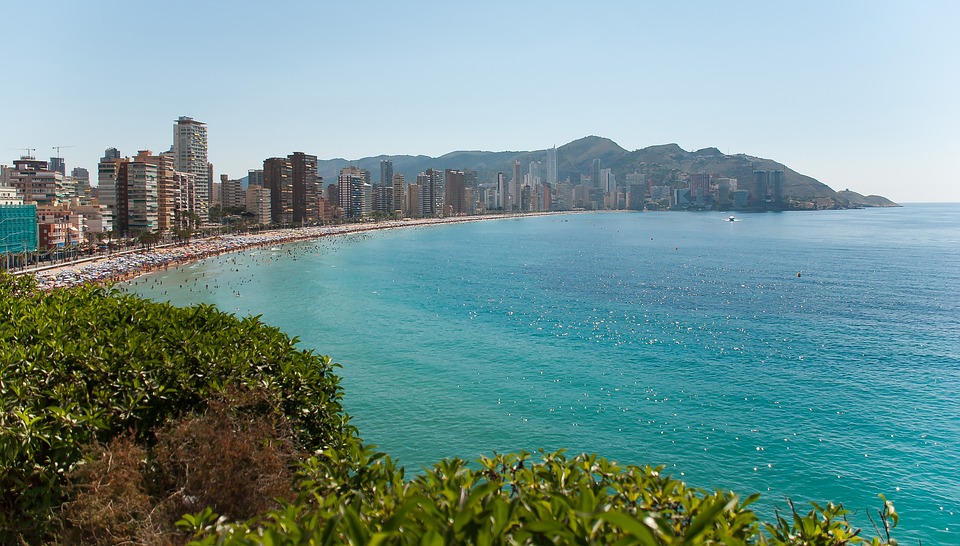 Alcossebre: A Dreamy Spanish Coastal Town Waiting to Be Explored