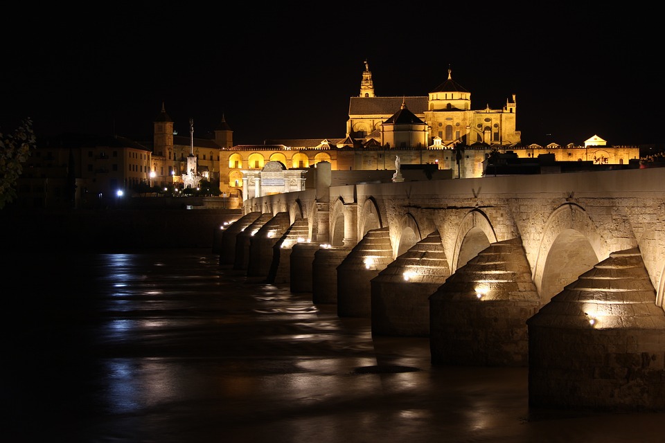 Cordoba's Jewish Quarter: Exploring an Age-Old Legacy