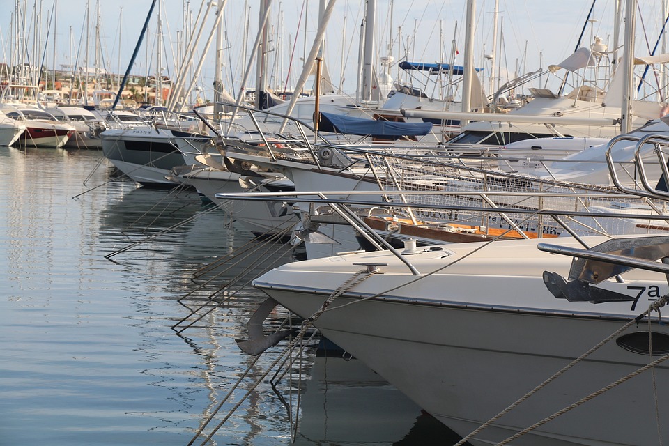 Beach Bliss and More: Your Ultimate Guide to Denia, Spain