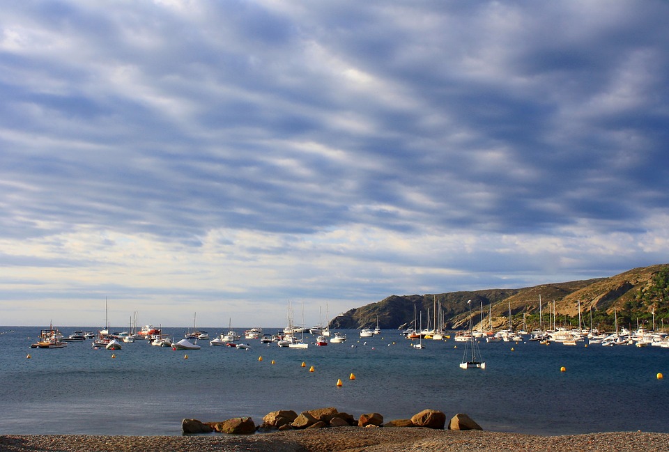 Cadaqués: A Haven for Artists and Dreamers