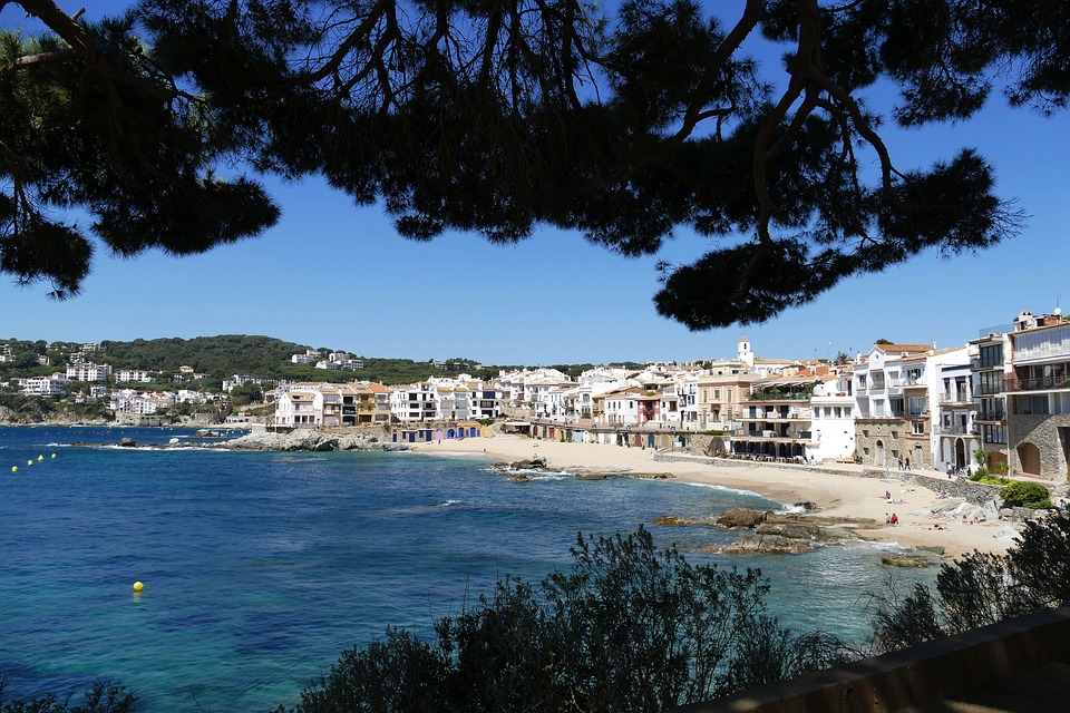 Costa Brava: The Ultimate Mediterranean Escape for Nature Lovers