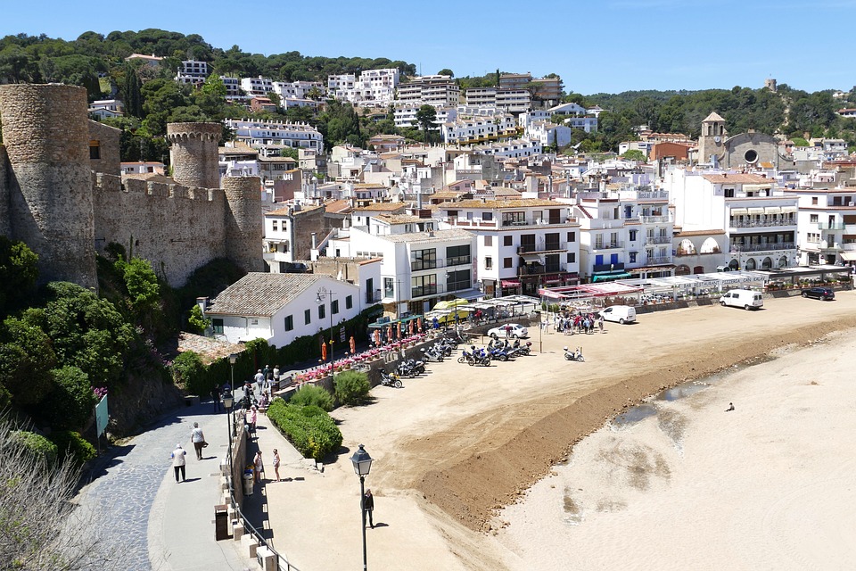 Finding Tranquility in Begur, Spain: Experience the Authentic Spanish Lifestyle