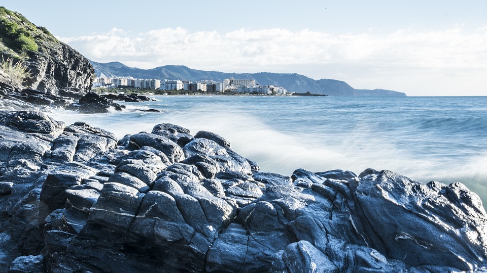 Benalmádena: A Food Lover's Paradise