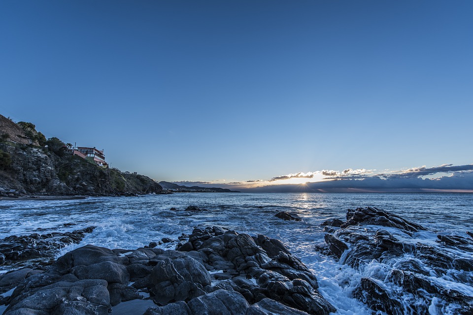 Escape to Paradise: Why Benalmádena Is the Perfect Vacation Destination