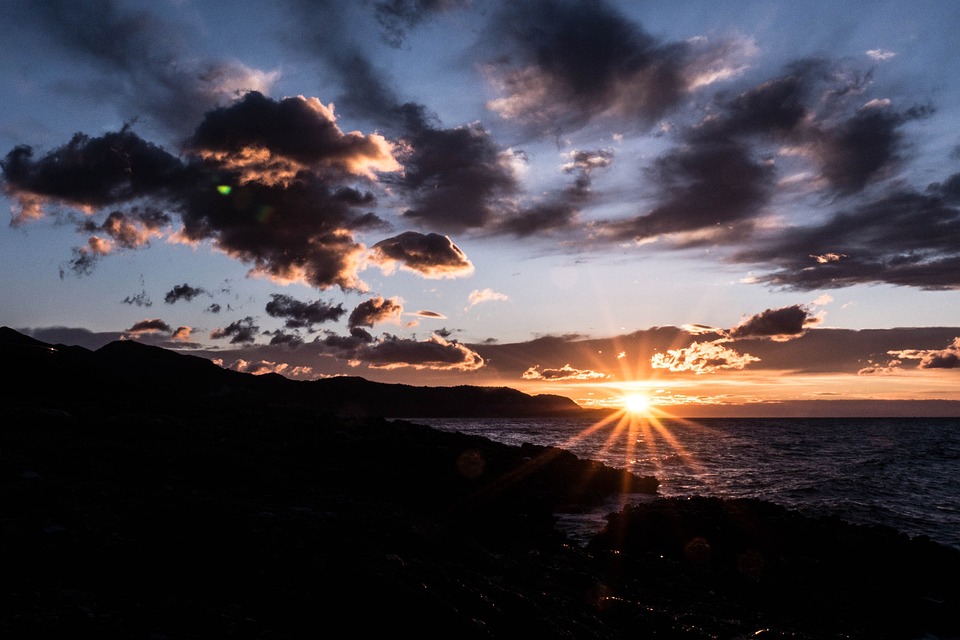 Costa del Sol: Where Culture, History, and Stunning Scenery Collide