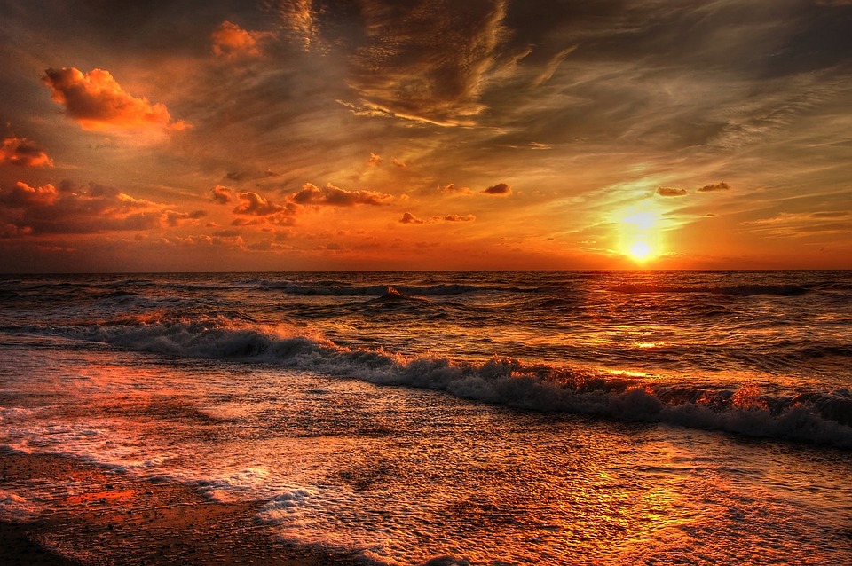 Salou: A Beach Lover's Haven on Spain's Golden Coast