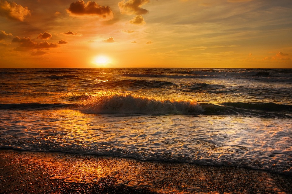 Indulge in Nature's Paradise: Experience LʼAmetlla de Mar
