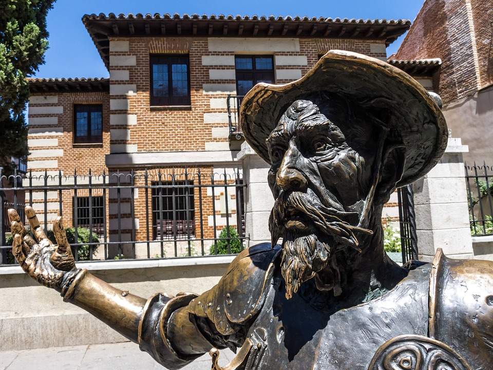 Motril: A Cultural Journey through Spain's Rich History