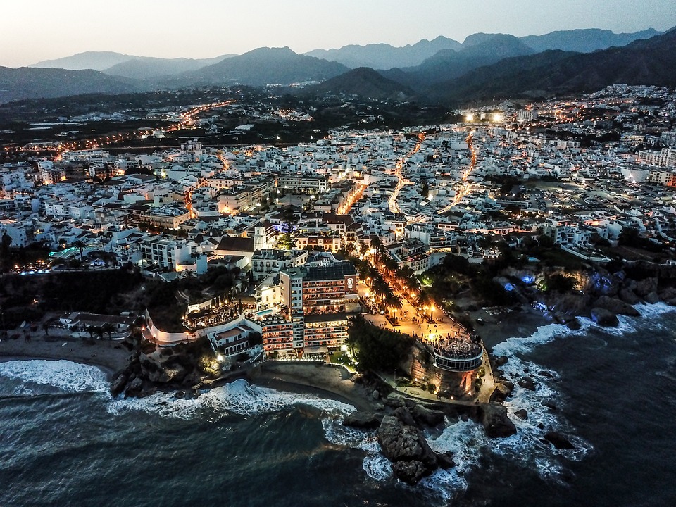 History Comes Alive in Arenys de Mar: Exploring its Historic Sites