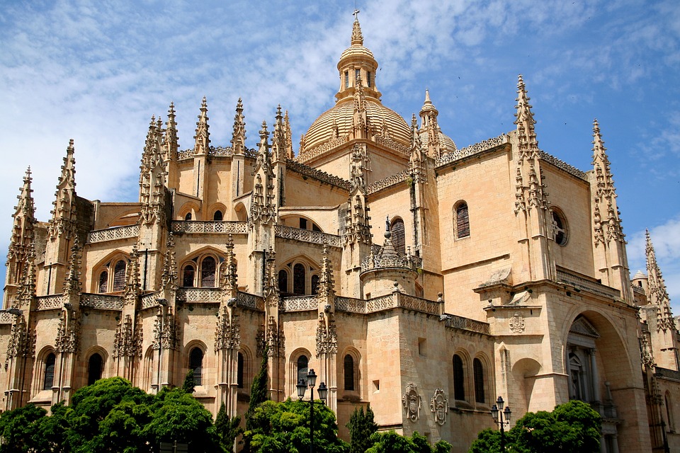 Sun-kissed Bliss: Costa de la Luz on Spain's Andalusian Coast