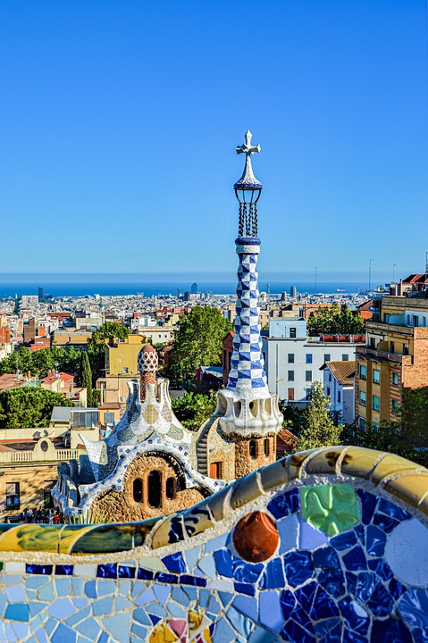 Vera, Spain: Where History and Modernism Collide