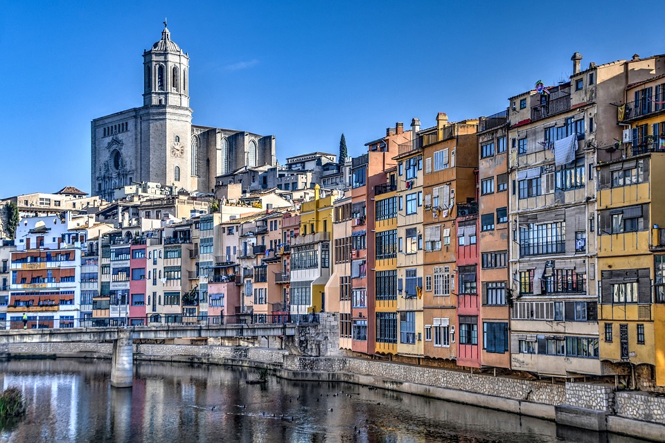 Beyond Barcelona: Why Girona Should be on Your Travel Bucket List