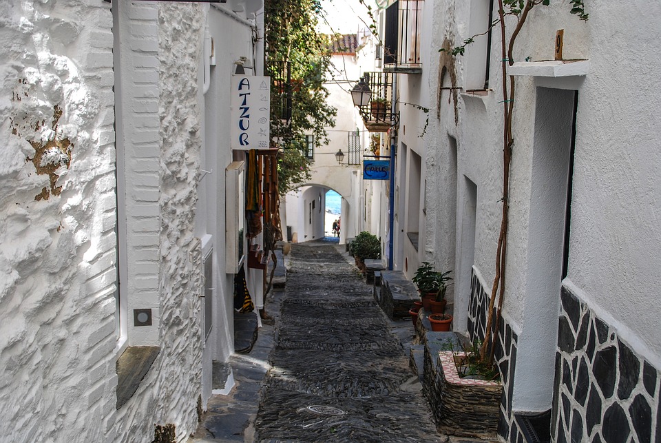 Pals, Spain: A Quaint Spanish Town with a Big Heart