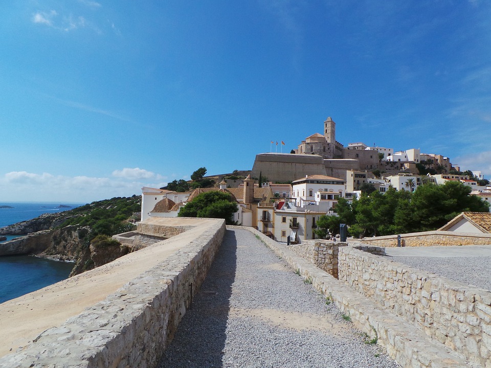 Discover the Rich History and Culture of El Puerto de Santa Maria